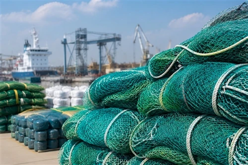 QINHO FISHING NET разширява производствения си капацитет, за да подкрепи парт...