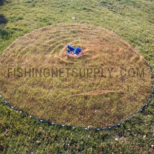 Мулти 8 фут мрежа